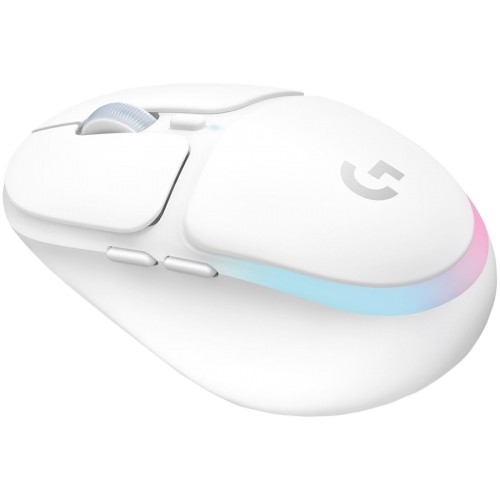 LOGITECH G705 LIGHTSPEED Wireless Gaming Mouse - OFF-WHITE - EER2 image 2