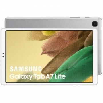 Samsung A7 Lite 32GB 8.7 LTE silv EU