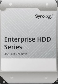 Synology HDD SATA 8TB HAT5310-8T 3,5 cala SAS 12Gb/s 512e 7,2k