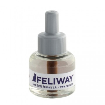 Устранитель запаха Ceva Feliway кот (48 ml)