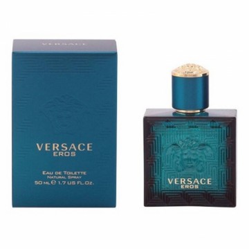 Мужская парфюмерия Eros Versace EDT