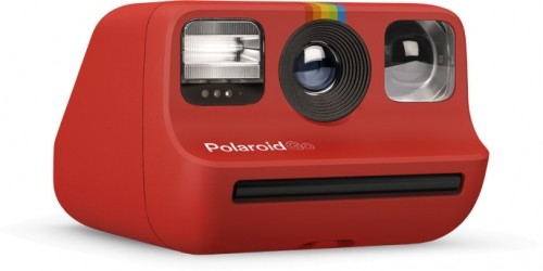 Polaroid Go, красный image 4