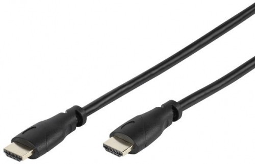 Vivanco kabelis Promostick HDMI - HDMI 1,5m (42923) image 1