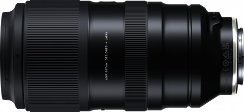 Tamron 50-400mm f/4.5-6.3 Di III VC VXD lens for Sony image 4
