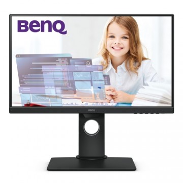 Benq Monitor 24 GW2480T LED 5ms/ 20mln/ IPS/ HDMI/ BLACK