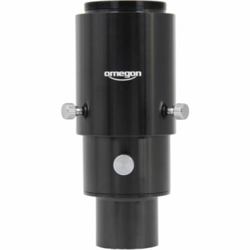 Variable projection and Foto adapter 1,25, Omegon