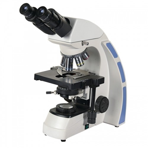 Levenhuk MED 40B Binocular Microscope image 1