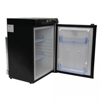 Bigbuy Domotics Переносной Электрический Холодильник Dual (60 L)