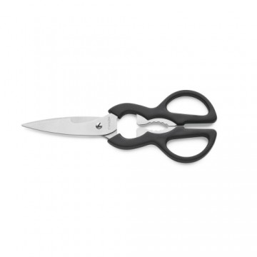 Ножницы Richardson Sheffield Artisan Чёрный Металл (21 x 8,5 x 1 cm) (Pack 6x)