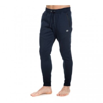 Спортивные штаны для взрослых Koalaroo Espartaco Темно-синий Мужской