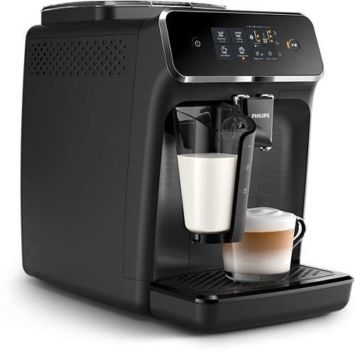 Philips Espresso machine LatteGo EP2230/10 image 2