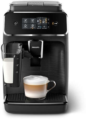 Philips Espresso machine LatteGo EP2230/10 image 3