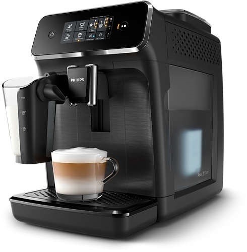 Philips Espresso machine LatteGo EP2230/10 image 4