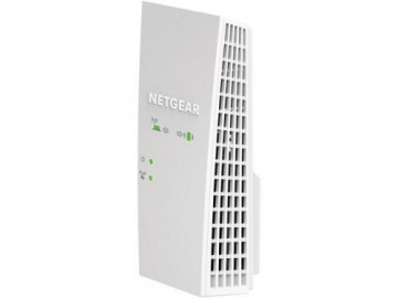 Netgear EX6250 WiFi AC1750 Mesh Extender