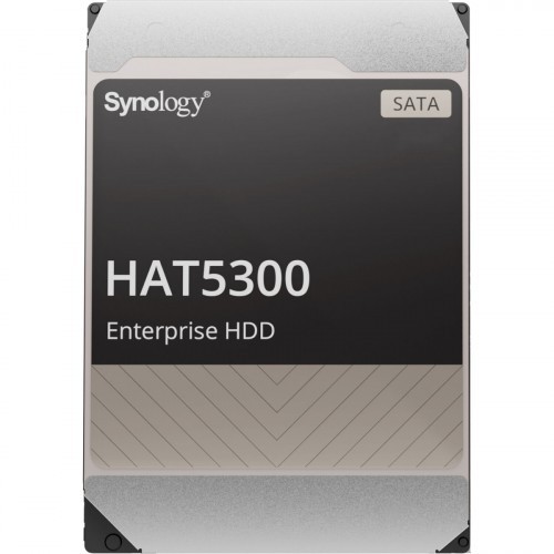 Synology HDD SATA 12TB HAT5300-1 2T 3,5 512e 6Gb/s image 1