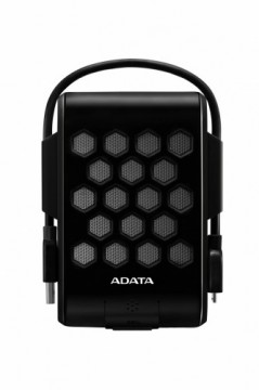 Adata DashDrive Durable HD720 1TB 2.5'' USB3.0 Black