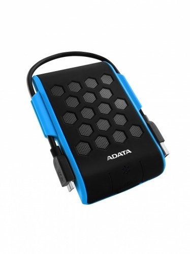 Adata DashDrive Durable HD720 1TB 2.5'' USB3.0 Blue image 3