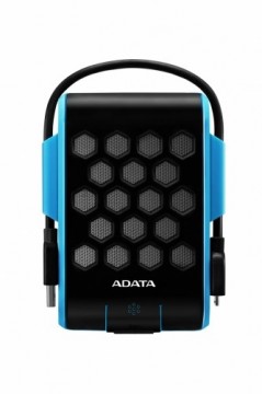 Adata DashDrive Durable HD720 1TB 2.5'' USB3.0 Blue