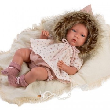 Llorens Baby doll Mimi 42 cm