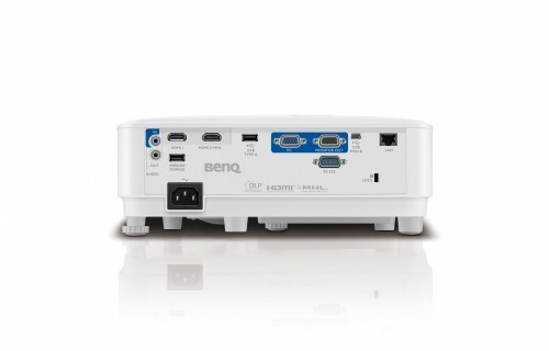 Benq Projector MH733 DLP 1080p 4000ANSI/16000:1/HDMI image 2