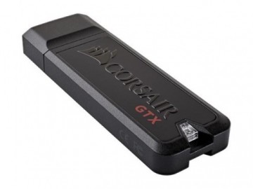 Corsair VOYAGER GTX 256GB USB3.1 440/440 Mb/s Zinc Alloy Casing Plug and Play