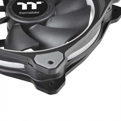 Thermaltake Riing 14 RGB Plus TT Premium Edition 5 Pack (5x140mm, 500-1400 RPM) image 4
