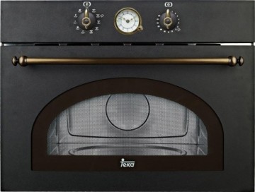Teka Microwave oven MWR 32 BIA ANTHRACITE