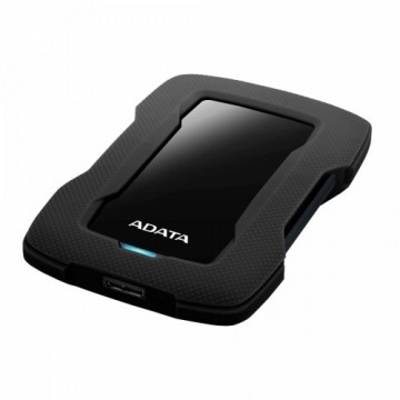 Adata Durable Lite HD330 1TB 2.5'' USB3.1 Black