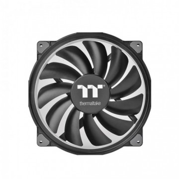 Thermaltake Fan Riing Plus 20 RGB TT Premium (without controller) (200mm, 500-1000 RPM)