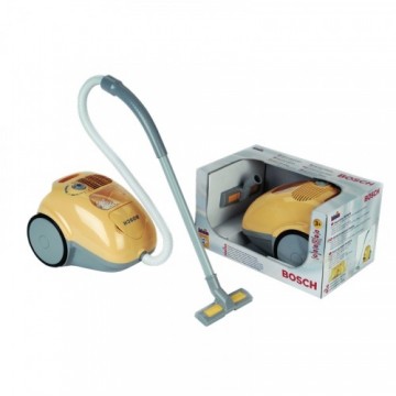 Klein Vacuum cleaner Bosch yellow
