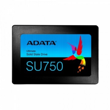 Adata Drive SSD Ultimate SU750 1TB 2.5 S3 550/520 MB/s