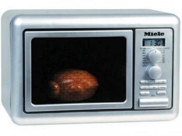 Klein Microwave Miele