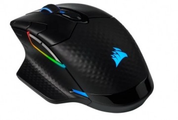 Corsair Gaming Mouse Wireless Dark Core RGB
