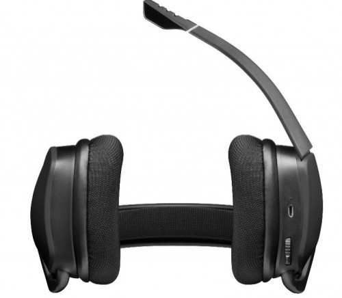 Corsair Void RGB Elite Wireless Headset Carbon image 4