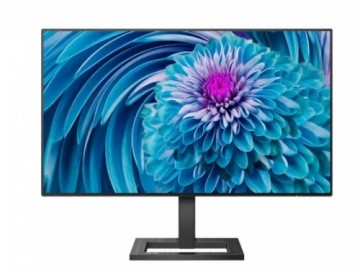 Philips Monitor 275E2FAE 27 inch; IPS HDMIx2 DP Speakers