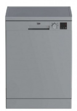 Beko DVN05320S Посудомоечная машина