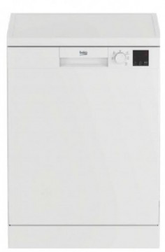 Beko Dishwasher DVN05320W
