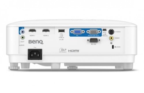 Benq Projector MH560 DLP 1080p 3500ANSI/20000:1/HDMI image 3