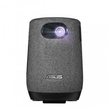 Asus ZenBeam Latte L1 DLP/LED/400:1/HDMI/Wirelles