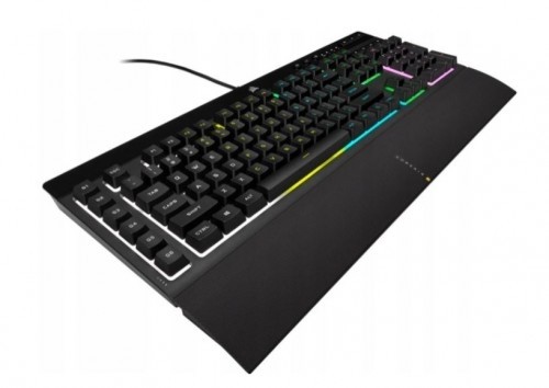 Corsair K55 RGB PRO Gaming Keyboard image 2