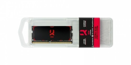 Goodram DDR4 IRDM SODIMM 16GB/ 3200 CL16 image 3