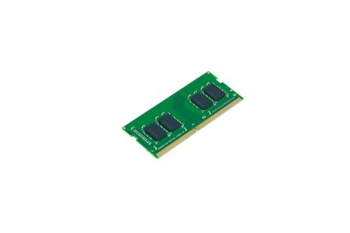 Goodram Memory DDR4 SODIMM 32GB/3200 CL22 image 2