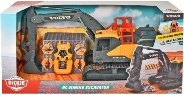 Dickie Mining excavator Volvo CONSTR RC 60 cm