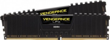 Corsair DDR4 Vengeance LPX 32GB /3600(216GB) BLACK CL1