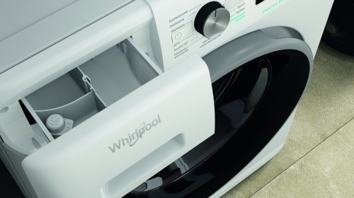FFB8258BSVPL Whirlpool Washing Machine image 3