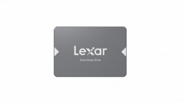 Lexar SSD drive NS100 1TB SATA3 2.5 550/500MB/s