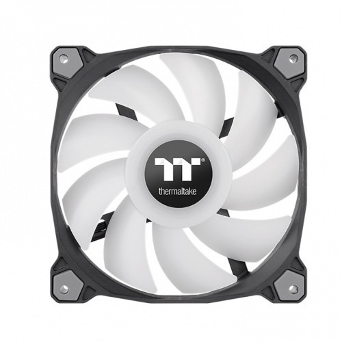Thermaltake Fan Pure Duo 14 ARGB Sync 2Pack Black image 3