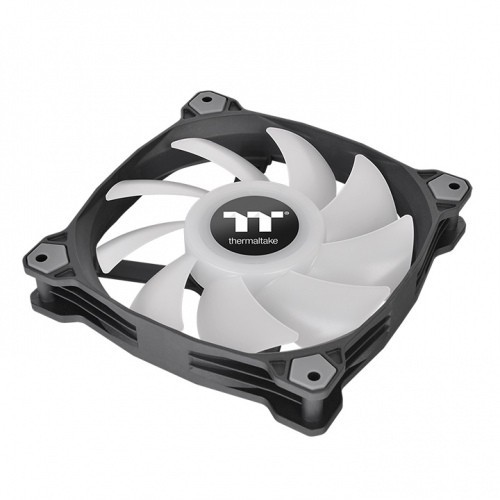 Thermaltake Fan Pure Duo 14 ARGB Sync 2Pack Black image 4