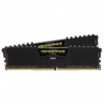 Corsair Memory DDR4 Vengeance LPX 32GB/3200 (2*16GB) CL16 black