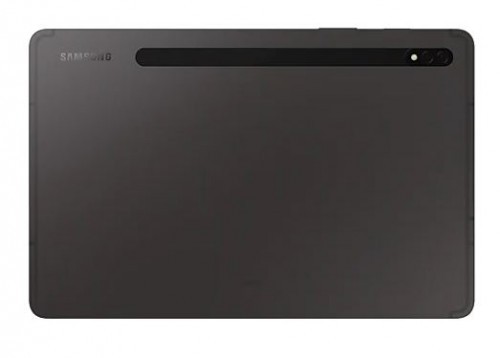 Samsung Galaxy Tab S8 11.0 X700 8/128GB S pen WiFi Grey image 3